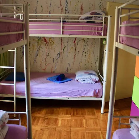 Wonderful World * Спліт