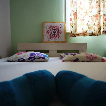 Wonderful World Спліт