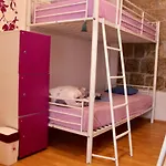 Wonderful World Hostel Split