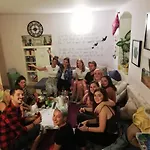 Hostel Wonderful World Split