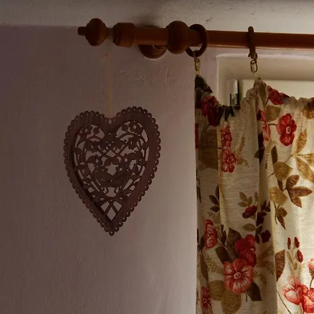 Wonderful World Hostal *