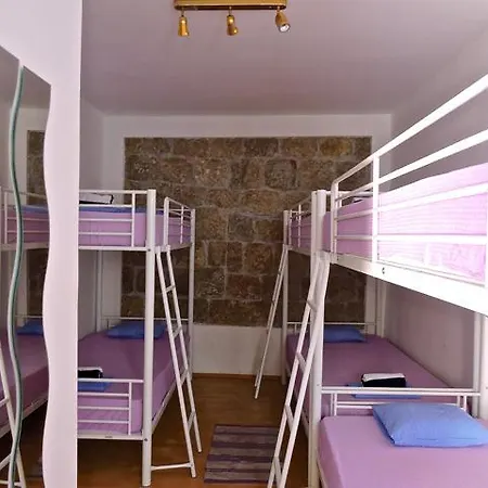 Wonderful World Spalato