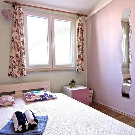 Wonderful World * Spalato