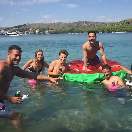 Wonderful World Ostello