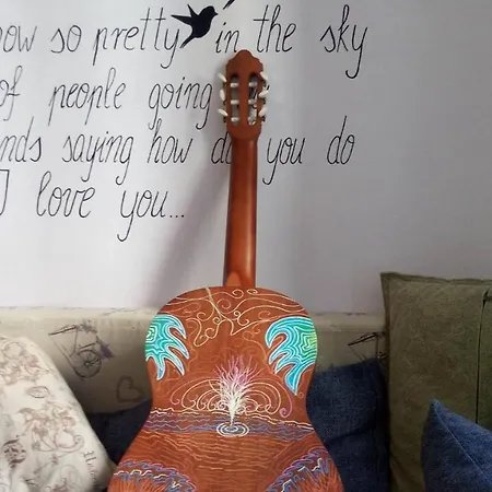 Wonderful World Spalato