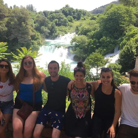 Wonderful World Ostello Spalato