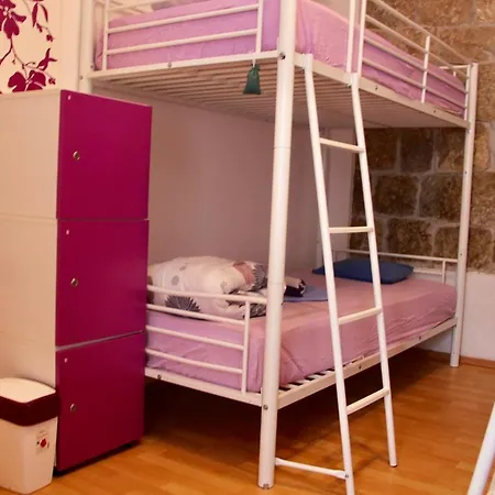 Wonderful World Ostello Spalato