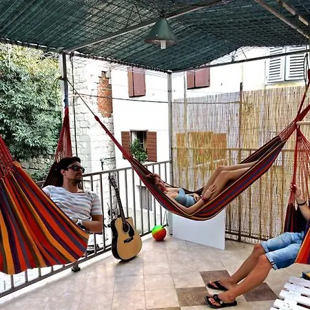 Wonderful World Spalato